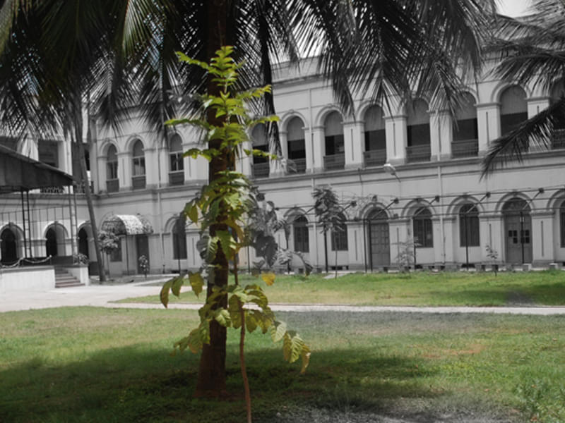 Maharanis Arts and Science College For Women Mysore College Images photo 10