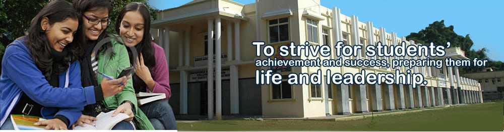 Maharanis Arts and Science College For Women Mysore College Images photo 3