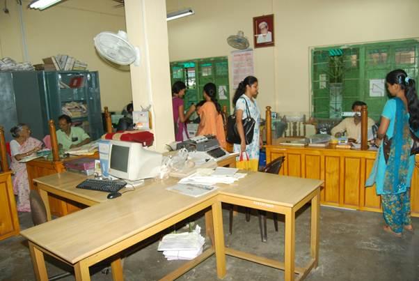 East Calcutta Girls College Kolkata Infrastructure photo 4