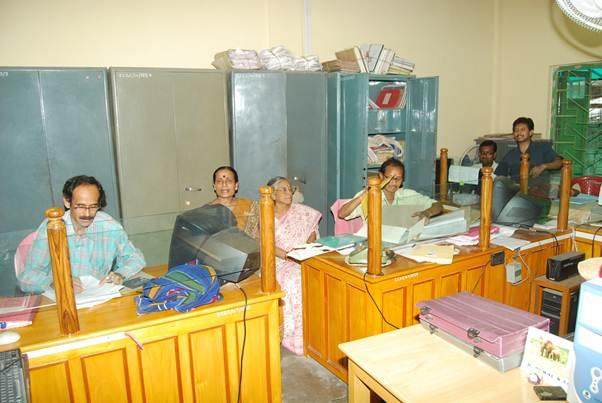 East Calcutta Girls College Kolkata Infrastructure photo 5