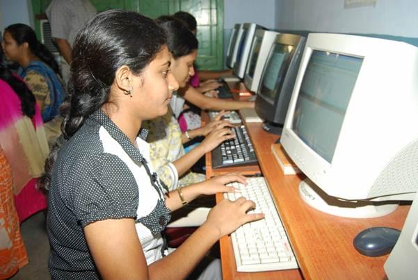 East Calcutta Girls College Kolkata Infrastructure photo 6