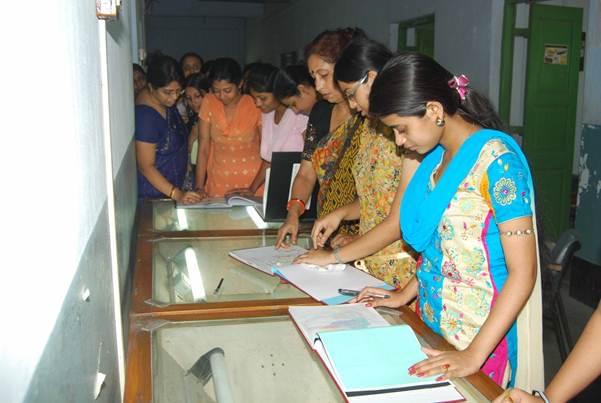 East Calcutta Girls College Kolkata Infrastructure photo 7