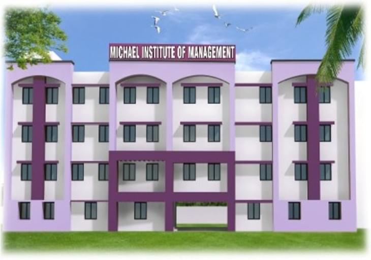 Michael Institute of Management (Business School) Madurai Campus photo 1