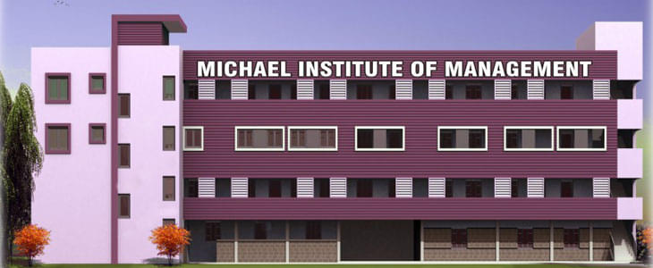 Michael Institute of Management (Business School) Madurai Campus photo 2