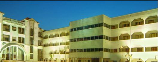 Michael Institute of Management (Business School) Madurai Campus photo 3