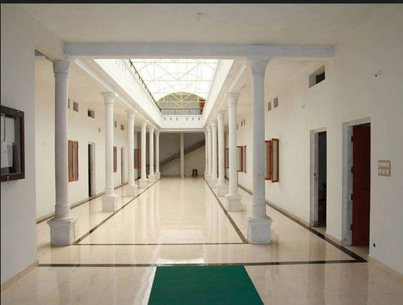 Michael Institute of Management (Business School) Madurai Campus photo 4