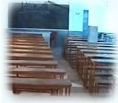 Emarti Devi Women's College Cuttack Infrastructure photo 3