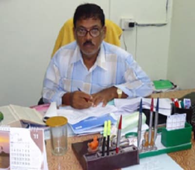 Emarti Devi Women's College Cuttack Infrastructure photo 6