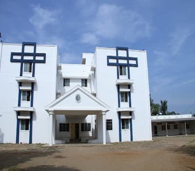 Michael Job Memorial College of Education for Women Coimbatore Campus photo 3