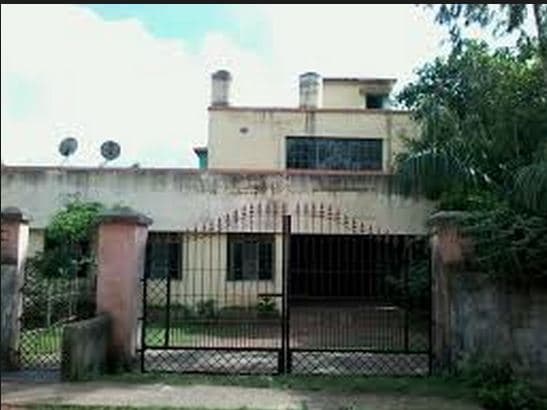 Midnapore Homoeopathic Medical College and Hospital Academic Building photo 1