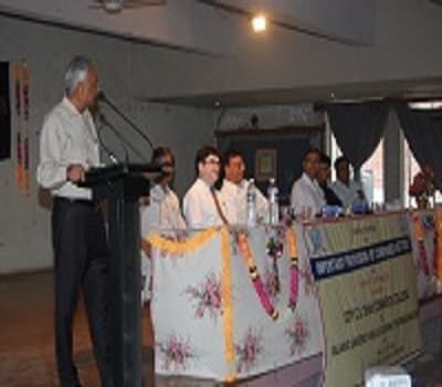 C.U. Shah Commerce College Ahmedabad Extra Curriculars photo 2