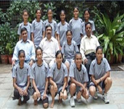 C.U. Shah Commerce College Ahmedabad Extra Curriculars photo 3