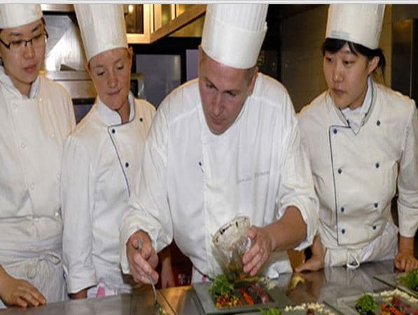 MAA School of Hotel Management Chennai Campus photo 2