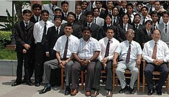 MAA School of Hotel Management Chennai Campus photo 3