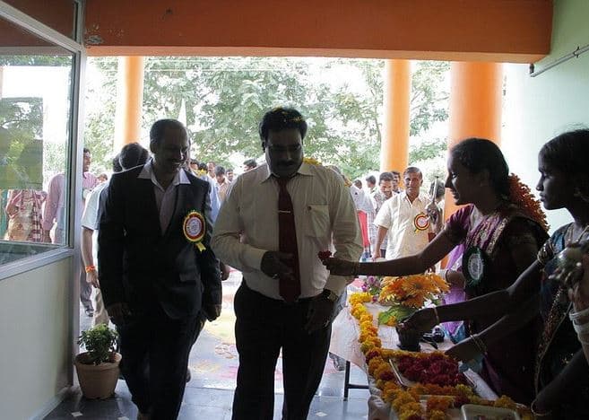 MAM College of Pharmacy Narasaraopet Events photo 1