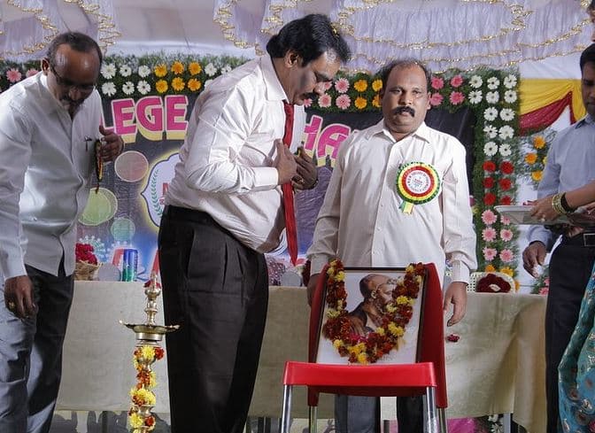 MAM College of Pharmacy Narasaraopet Events photo 5