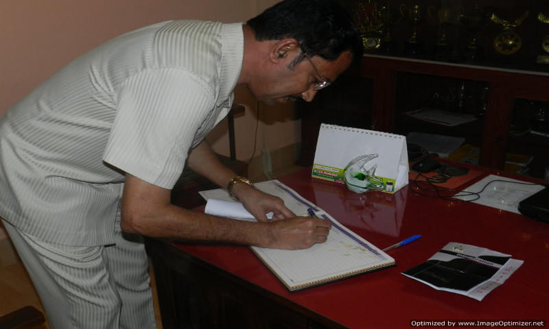 Farook Training College Kozhikode Infrastructure photo 4