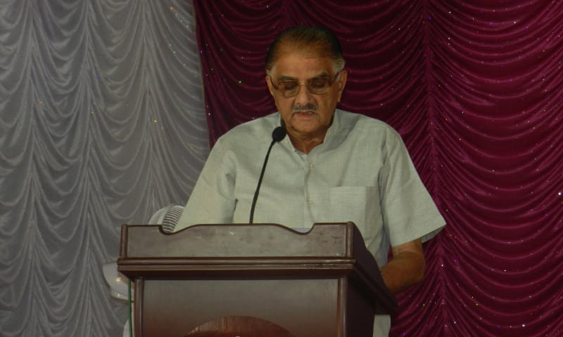 Farook Training College Kozhikode Infrastructure photo 7