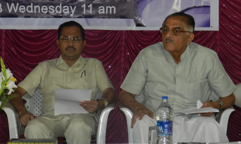 Farook Training College Kozhikode Infrastructure photo 2