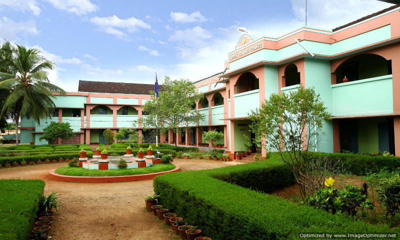 Farook Training College Kozhikode Campus photo 2