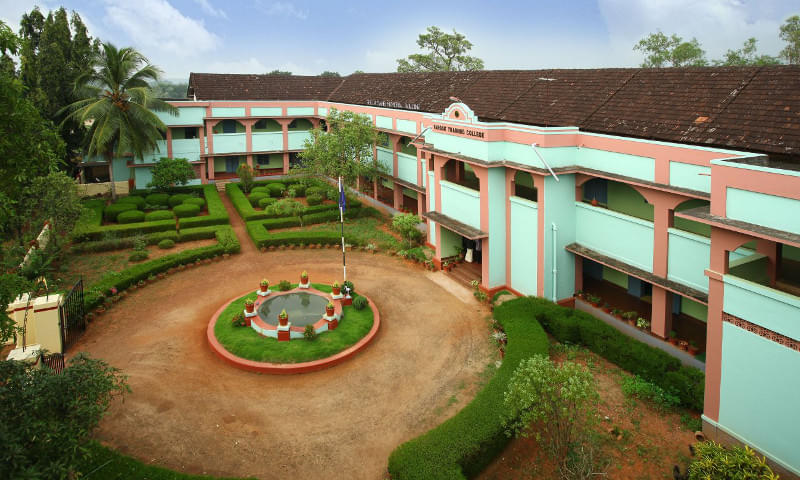Farook Training College Kozhikode Campus photo 1