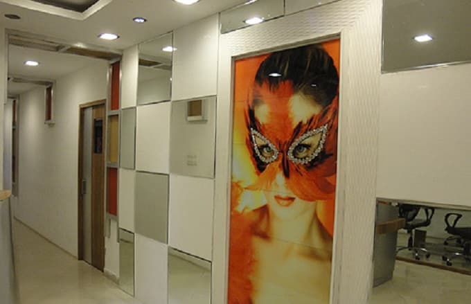 Hamstech Institute of Creative Education Hyderabad College Images photo 1