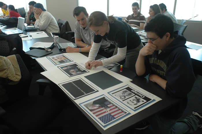 Hamstech Institute of Creative Education Hyderabad College Images photo 2