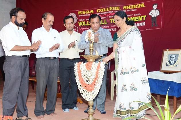 Mulki Sunder Ram Shetty College Udupi Extra Curriculars photo 2