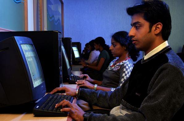 SIET Institute of Management Bangalore Infrastructure photo 2