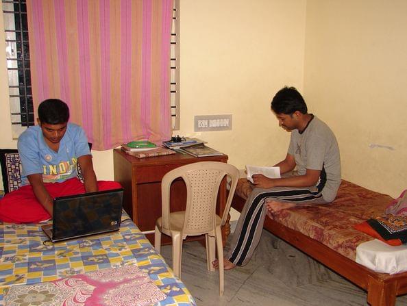 SIET Institute of Management Bangalore Infrastructure photo 3