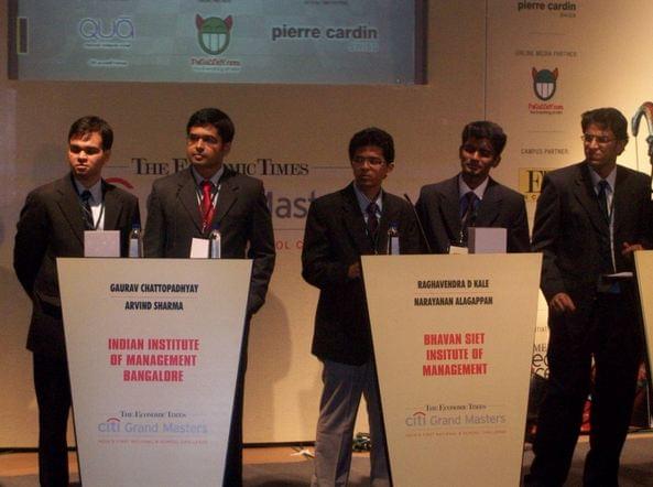 SIET Institute of Management Bangalore Infrastructure photo 6