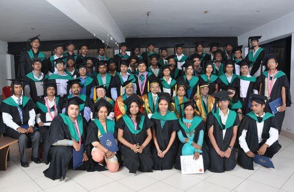 SIET Institute of Management Bangalore Infrastructure photo 7