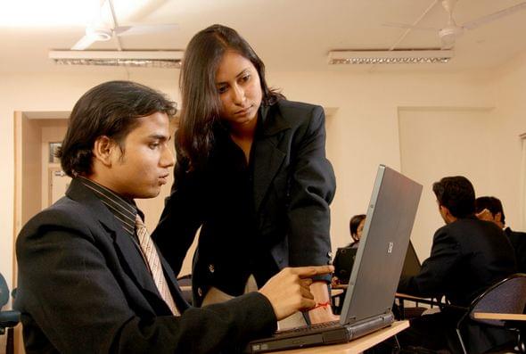 SIET Institute of Management Bangalore Infrastructure photo 8