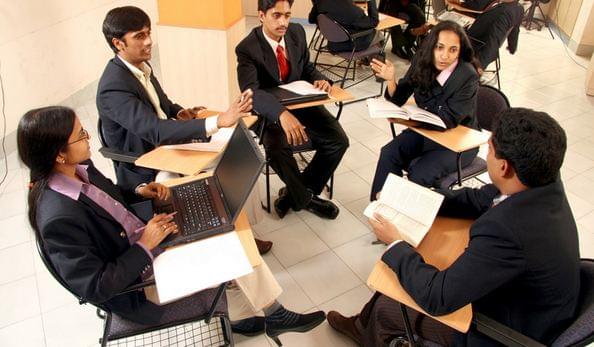 SIET Institute of Management Bangalore Infrastructure photo 9