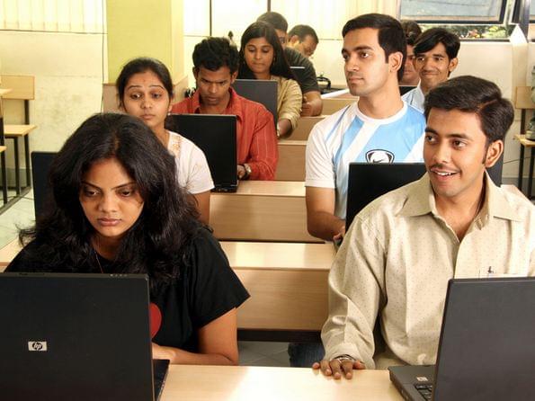 SIET Institute of Management Bangalore Infrastructure photo 11