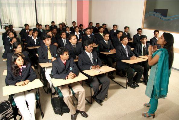 SIET Institute of Management Bangalore Infrastructure photo 12