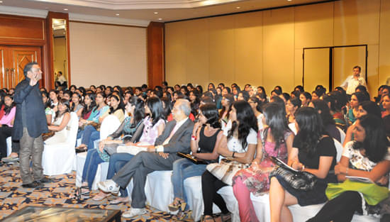 India International Trade Centre Mumbai College Images photo 1