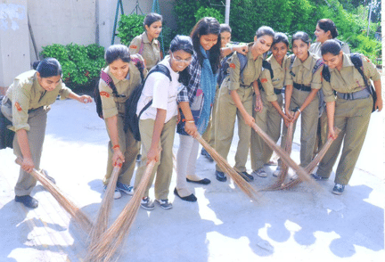 Mata Sundri College for Women Events photo 1