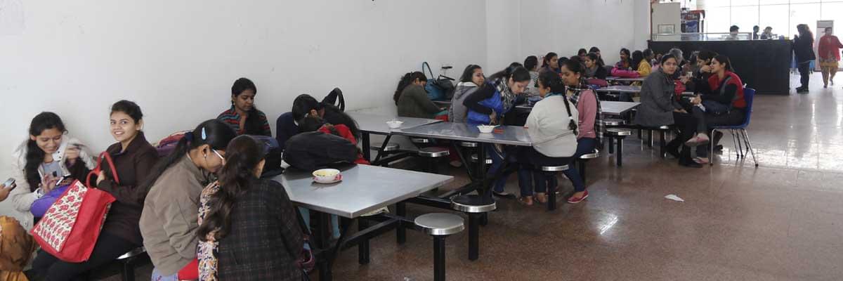 Mata Sundri College for Women Infrastructure photo 2