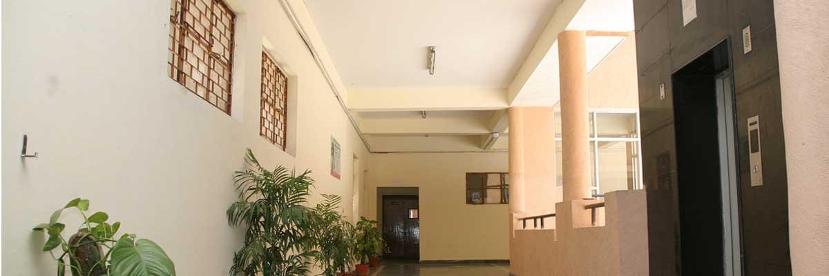Mata Sundri College for Women Infrastructure photo 3