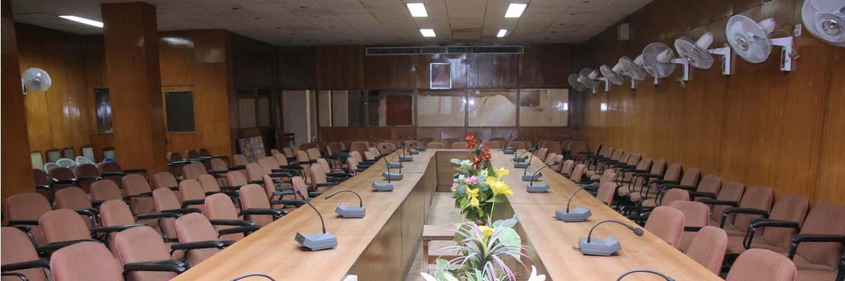 Mata Sundri College for Women Infrastructure photo 4