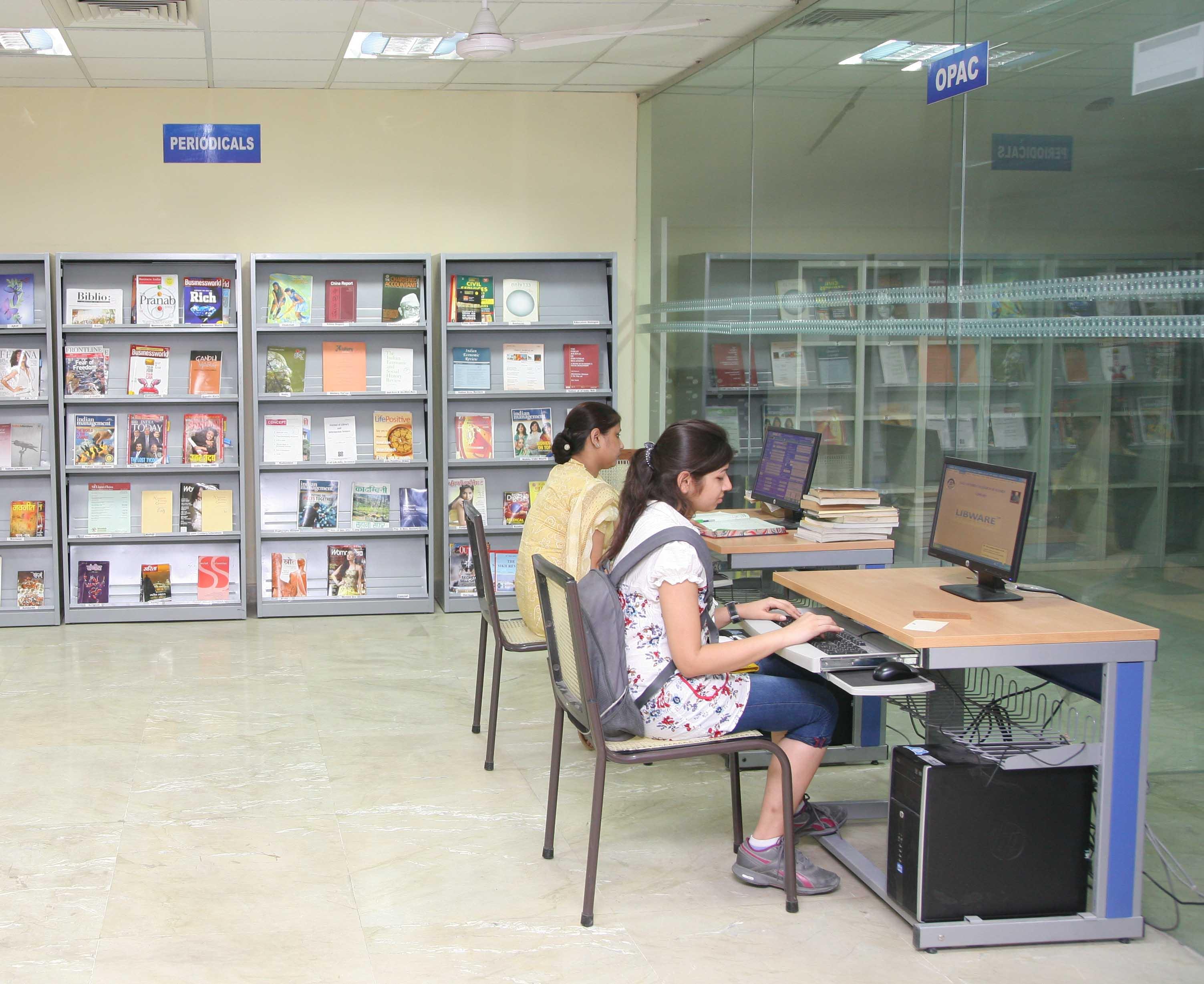 Mata Sundri College for Women Infrastructure photo 5