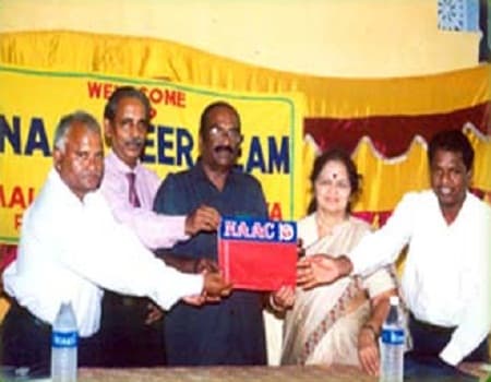 Malyagiri Mahavidyalaya Angul Academic Building photo 3