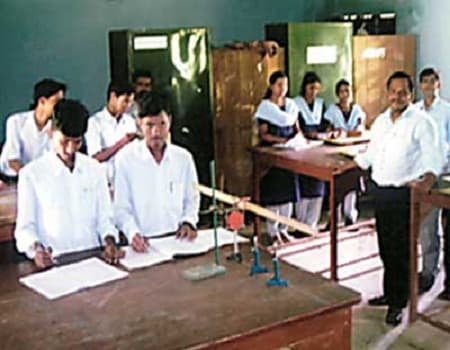 Malyagiri Mahavidyalaya Angul Academic Building photo 5