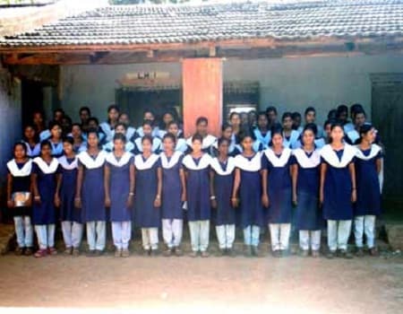 Malyagiri Mahavidyalaya Angul Academic Building photo 6