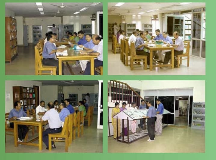 Central Institute for Subtropical Horticulture Lucknow College Images photo 4