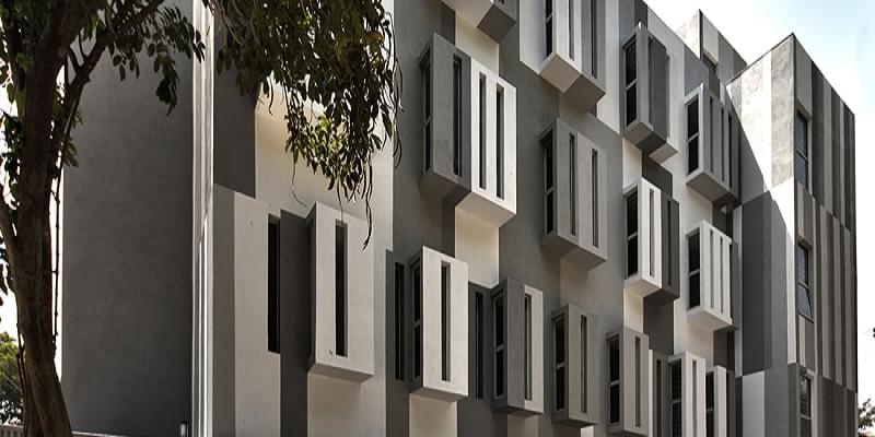 CMR Bangalore School of Business Hostel and Auditorium photo 1