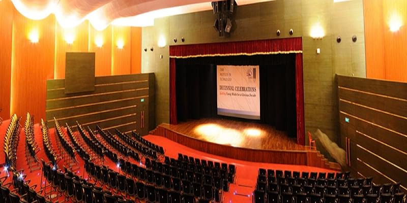CMR Bangalore School of Business Hostel and Auditorium photo 2