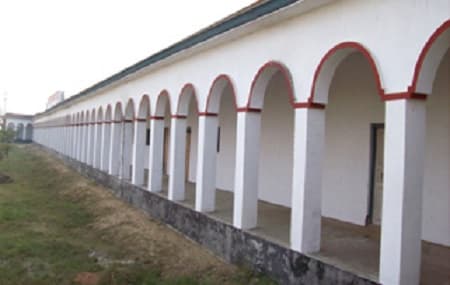 Md. Shahban Memorial P.G. College Ballia Campus photo 1