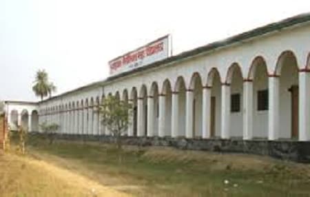 Md. Shahban Memorial P.G. College Ballia Campus photo 3